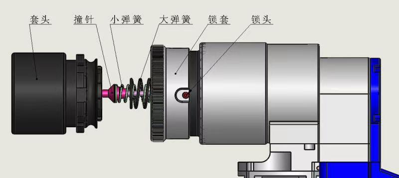 電動(dòng)扭矩扳手